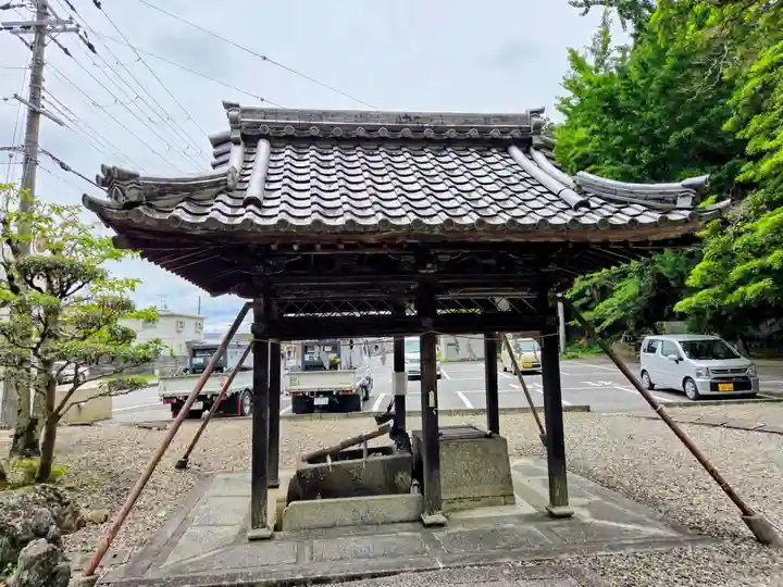 新神社(滋賀県)