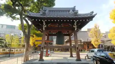 天妙国寺のその他建物