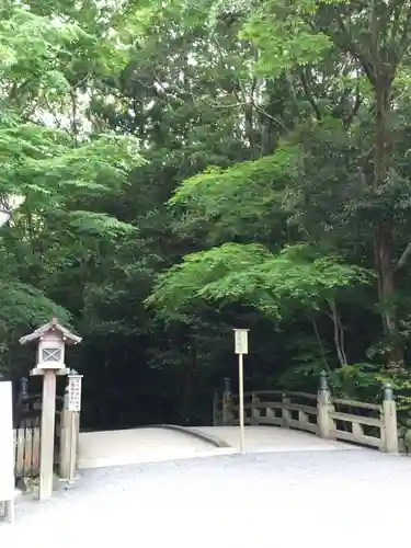 伊勢神宮外宮（豊受大神宮）のその他建物