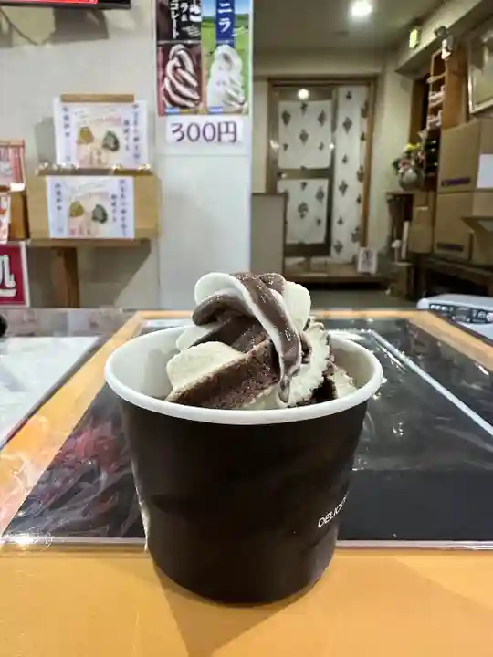 菊名神社(神奈川県)