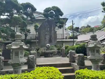 貴船神社(神奈川県)