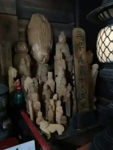 清水寺(岐阜県)