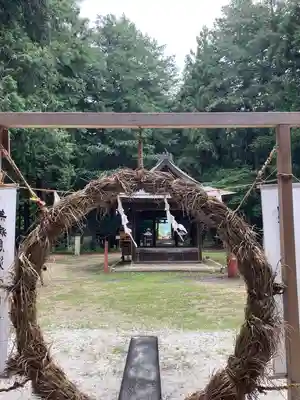 住吉神社(長野県)