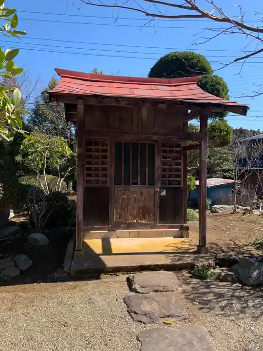 浄泉寺(千葉県)