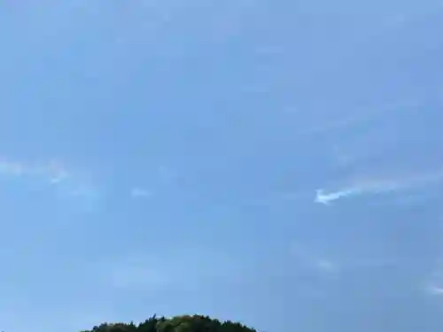 朝日寺(岡山県)