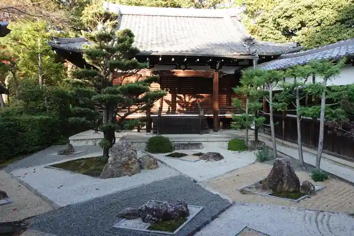 真正極楽寺(真如堂)(京都府)