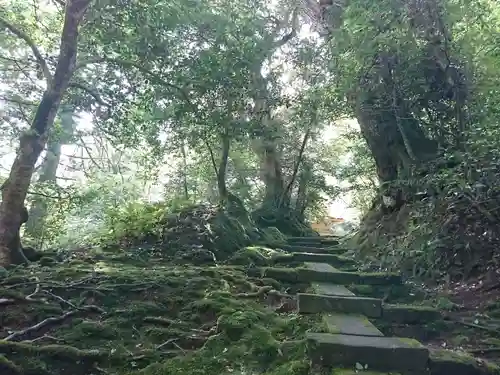 那谷寺のその他建物