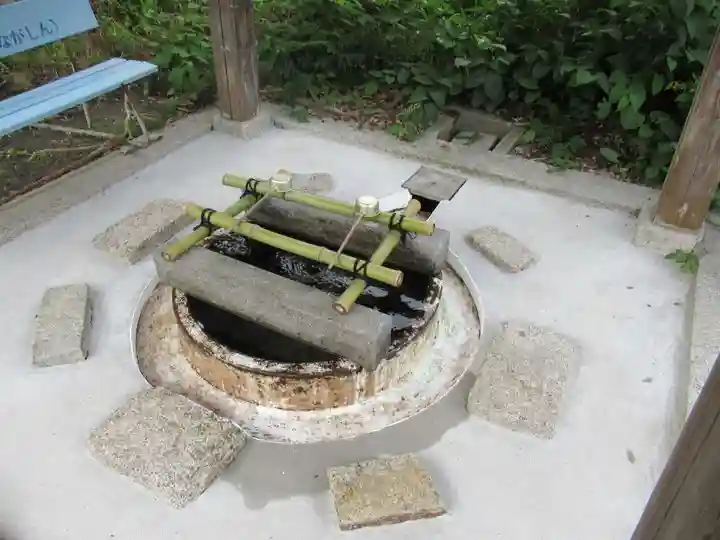 神照寺のその他建物