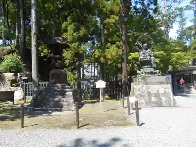 瑞巌寺のその他建物