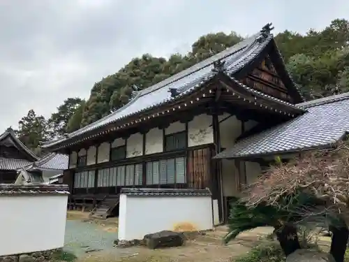 如法寺(愛媛県)