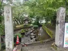 阿蘇神社(熊本県)