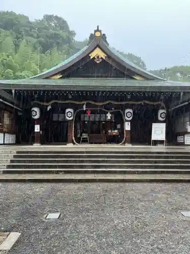 比治山神社(広島県)