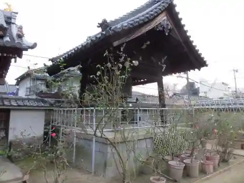 おふさ観音（観音寺）のその他建物