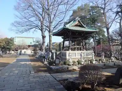 長命寺のその他建物