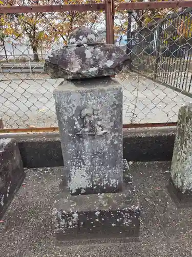 姫宮神社(埼玉県)