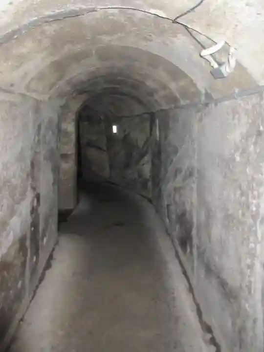 大正寺(中野不動尊)のその他建物