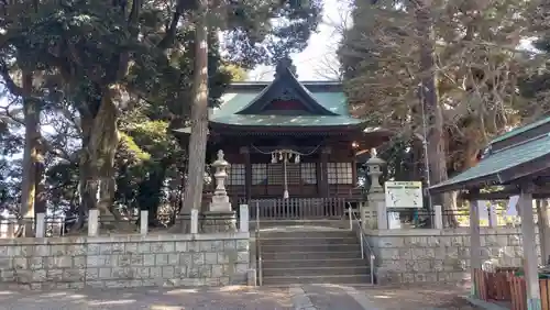 八幡神社(茨城県)
