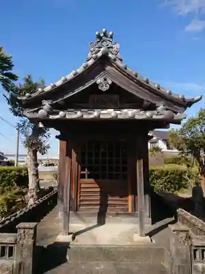 稲荷社(愛知県)