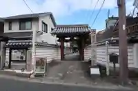 元興寺(奈良県)