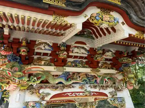 三峯神社(埼玉県)