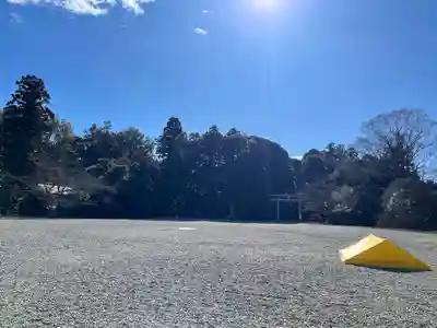 栃木縣護國神社(栃木県)