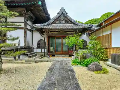 雲谷寺のその他建物