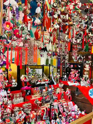 神武天皇遥拝殿(茨城県)