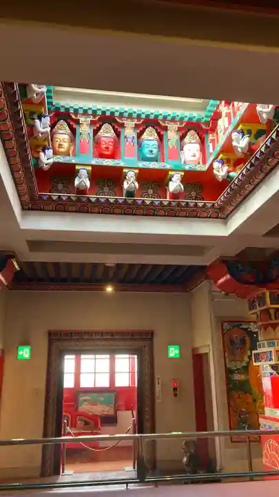 倶利加羅不動寺(愛知県)