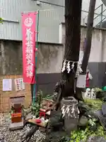 末廣神社(東京都)