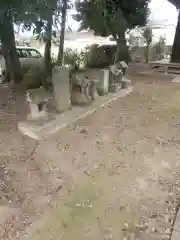 赤城神社(群馬県)