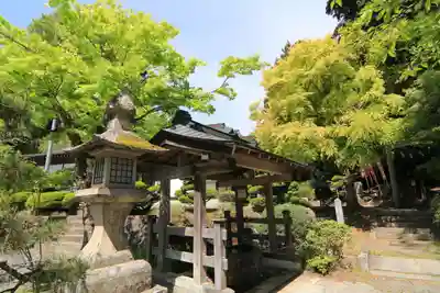 鹿島大神宮の手水舎