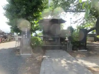 正覚寺(群馬県)