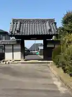 西林寺(愛知県)