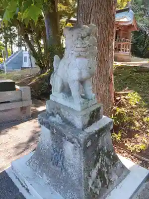 鹿島台神社(宮城県)