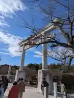 長岡天満宮(京都府)