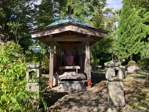 願成寺(福島県)