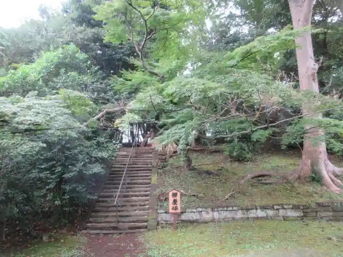 常光寺の建物その他