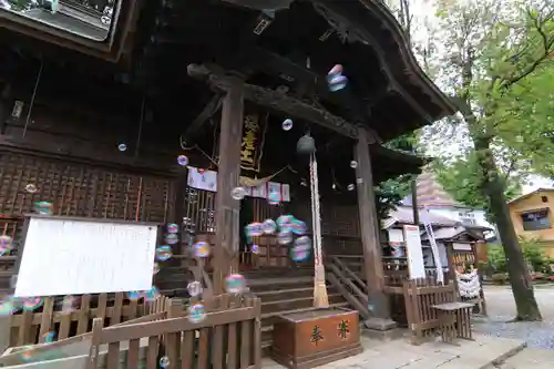 阿邪訶根神社の授与品その他