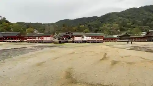 厳島神社(広島県)