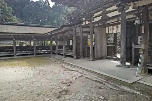 油日神社(滋賀県)
