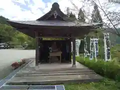 安国寺(岐阜県)