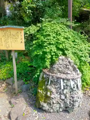 金刀比羅神社のその他建物