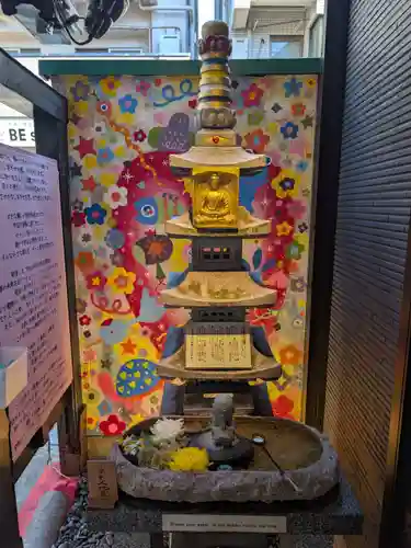 福寿観音(東京都)