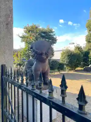 御香宮神社(京都府)