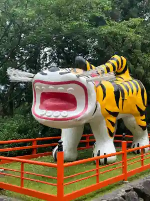 朝護孫子寺(奈良県)