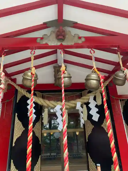 貴船神社(群馬県)