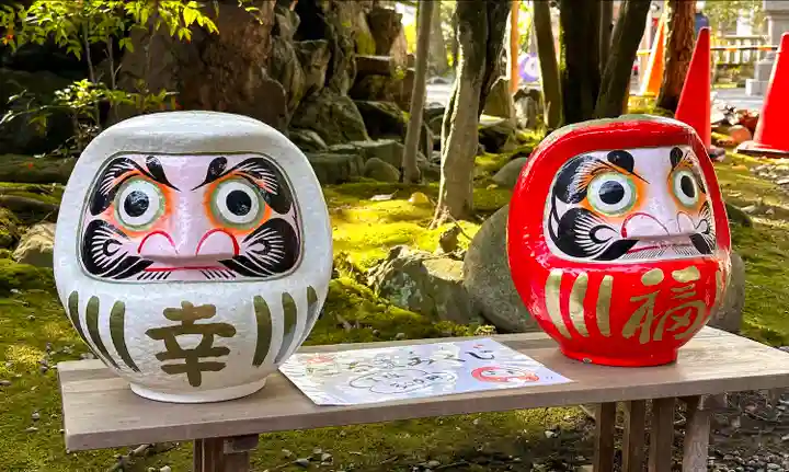若宮神明社のその他建物