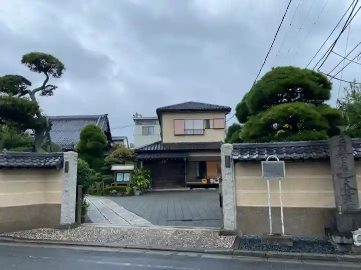 常福寺(東京都)