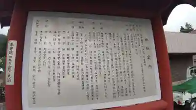 河口浅間神社(山梨県)