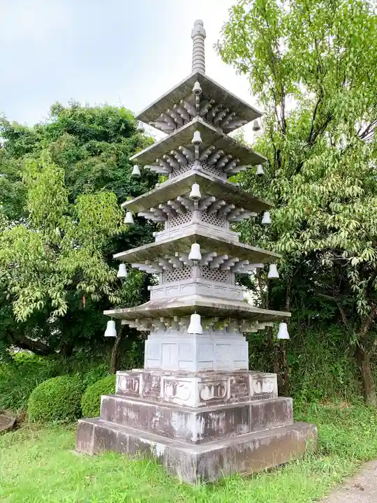 本興寺のその他建物